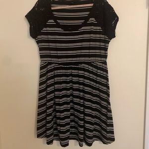 Torrid plus size dress size 2x